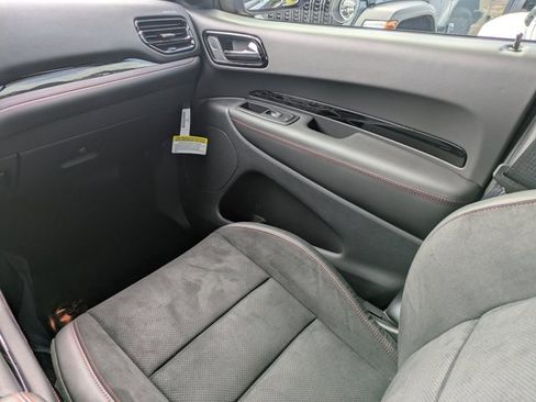 New 2026 Dodge Durango GT image 15