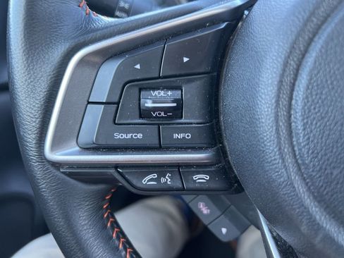 Used 2023 Subaru Crosstrek 2.0i Premium w/ Popular Package #3 image 12