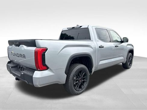 New 2026 Toyota Tundra SR5 AWD/4WD image 5