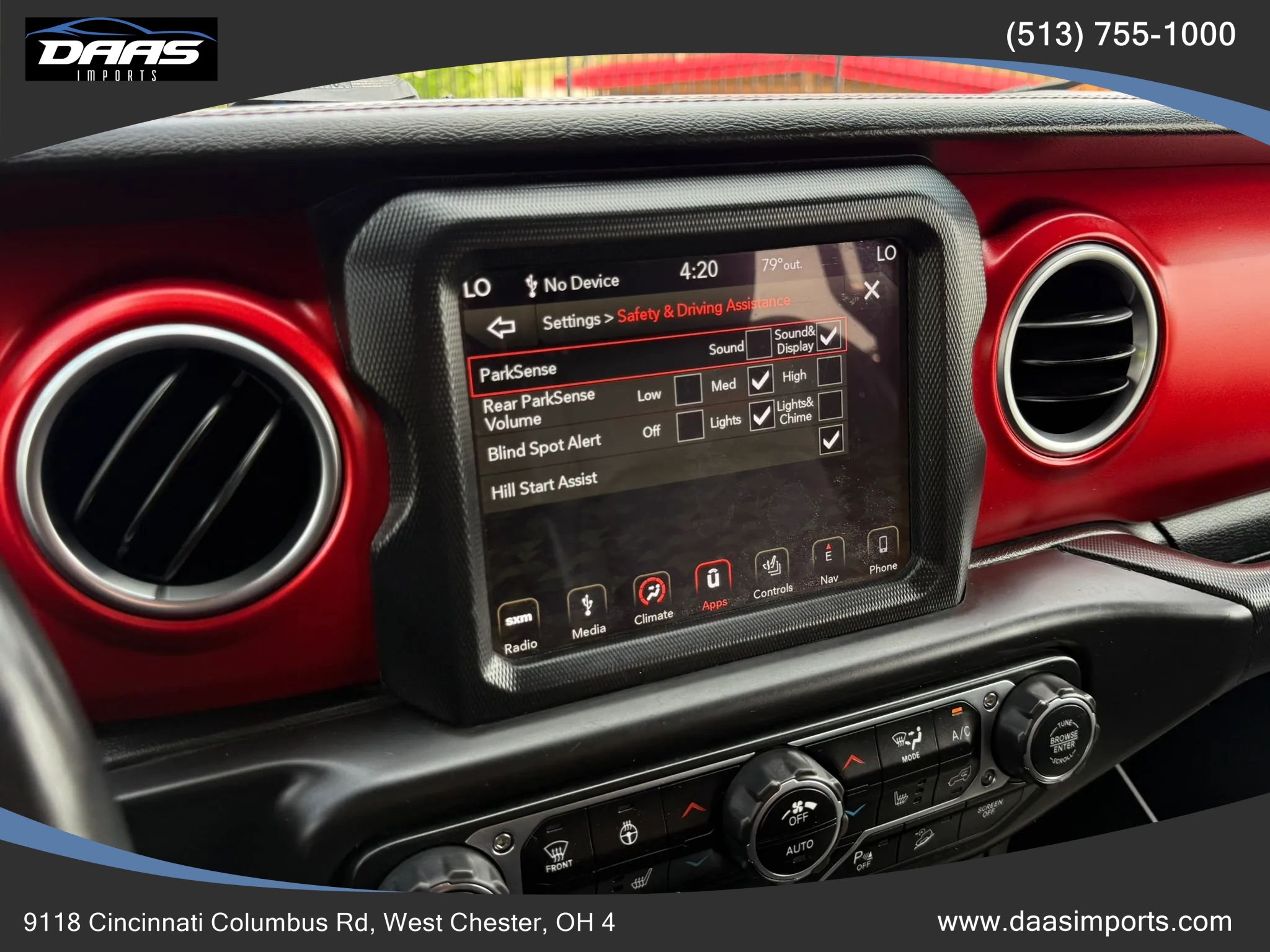 Used 2018 Jeep Wrangler Unlimited Rubicon AWD/4WD image 59