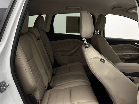 Used 2019 Ford Escape SEL image 33