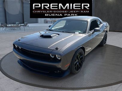 Used 2021 Dodge Challenger R/T w/ Driver Convenience Group