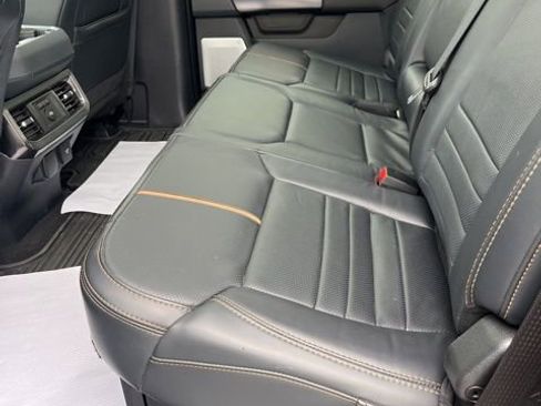Used 2024 Ford F250 Platinum AWD/4WD image 36