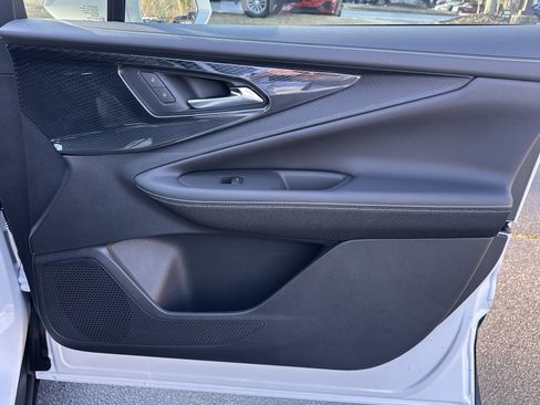 New 2026 Chevrolet Blazer EV LT image 16