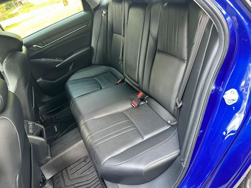 Used 2022 Honda Accord Sport Special Edition image 15