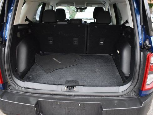 Used 2024 Ford Bronco Sport Big Bend w/ Convenience Package image 33