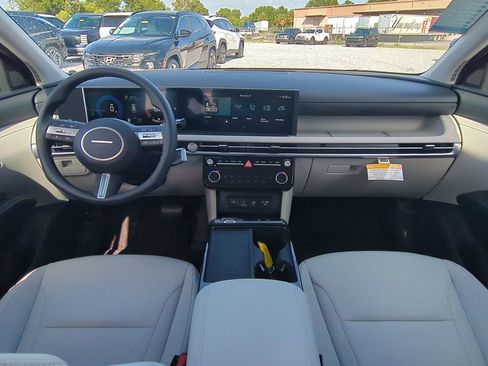 New 2026 Hyundai Tucson SEL AWD/4WD image 18