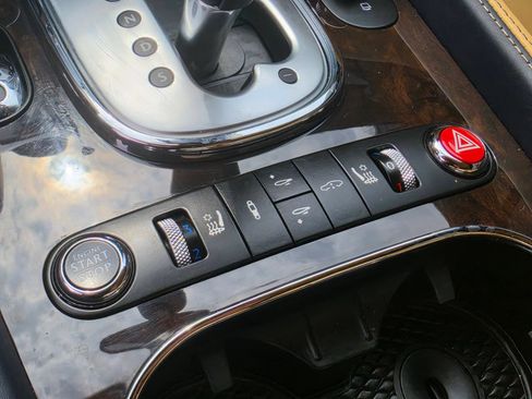 Used 2012 Bentley Continental GT AWD/4WD image 20