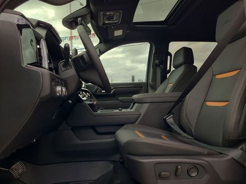 New 2026 GMC Sierra 2500 AT4 w/ AT4 Premium Plus Package image 20