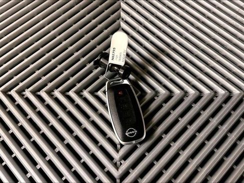 New 2026 Nissan Rogue SV image 13