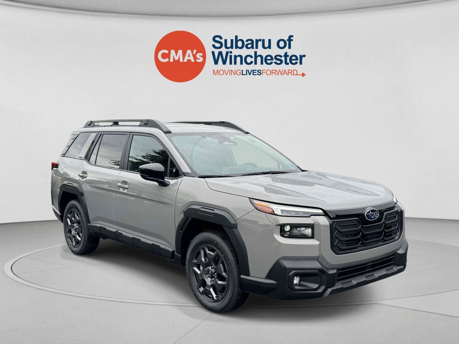 New 2026 Subaru Outback Premium AWD/4WD image 1