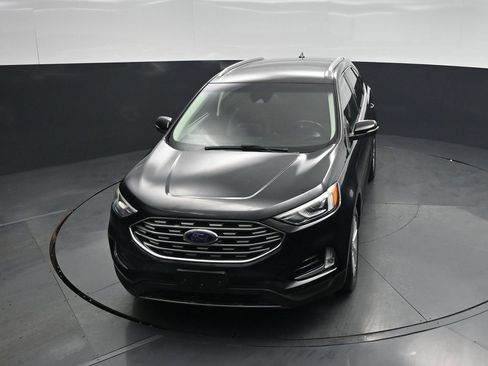 Used 2019 Ford Edge SEL w/ Equipment Group 201A AWD/4WD image 35