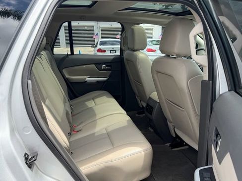Used 2013 Ford Edge Limited FWD image 18