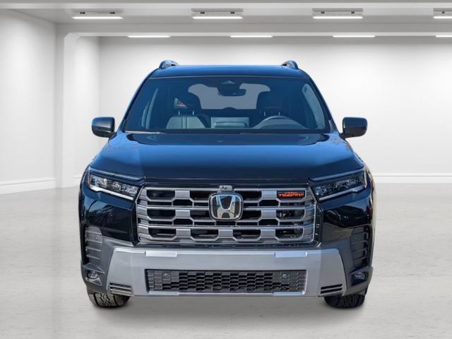New 2026 Honda Pilot TrailSport image 8