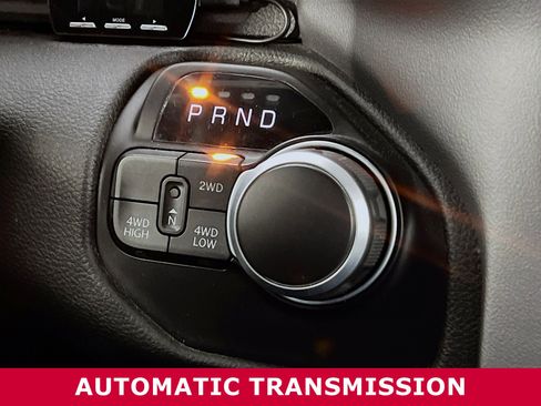 Used 2023 RAM 1500 Big Horn w/ Trailer Tow Group image 11