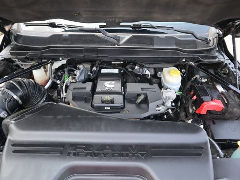 Used 2021 RAM 2500 Big Horn AWD/4WD image 29