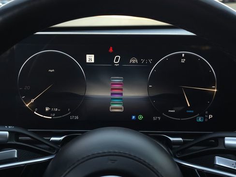 Used 2022 Mercedes-Benz S 500 4MATIC image 38