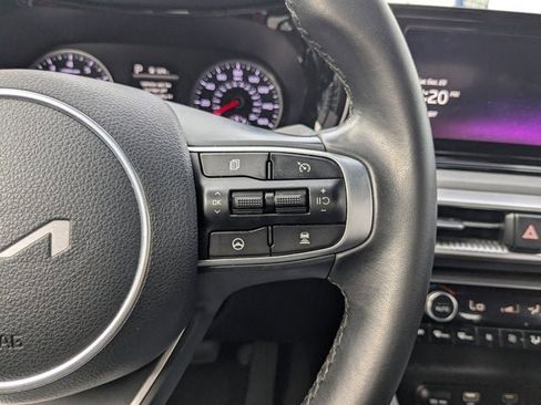 Used 2024 Kia K5 GT-Line image 18