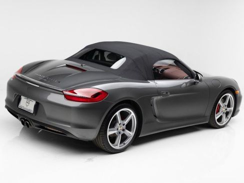 Used 2013 Porsche Boxster S image 21