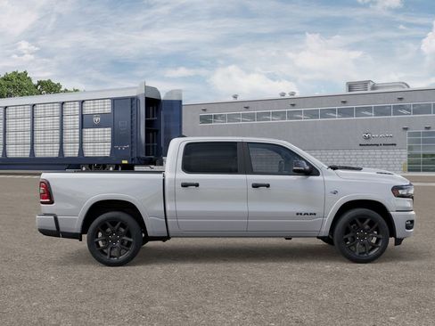 New 2026 RAM 1500 Laramie image 21