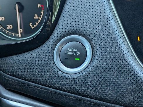 Certified 2023 Cadillac XT5 Luxury image 33