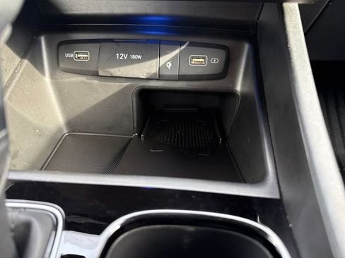 Used 2024 Hyundai Tucson XRT image 32