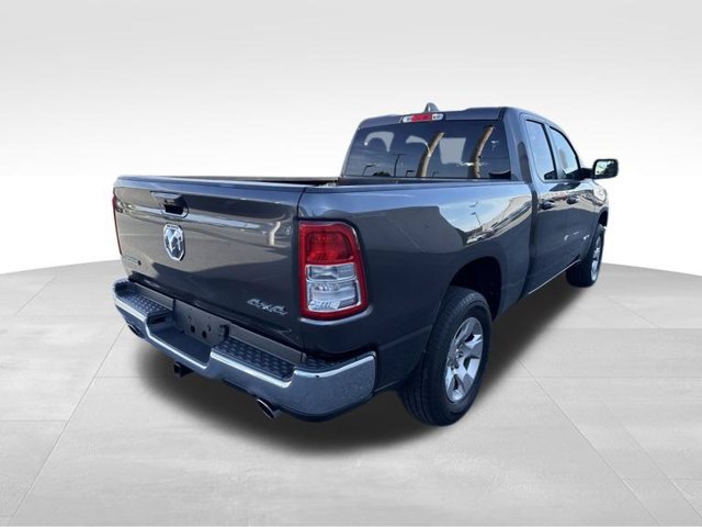 Used 2022 RAM 1500 Big Horn AWD/4WD image 9