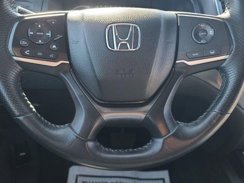 Used 2022 Honda Passport EX-L image 22