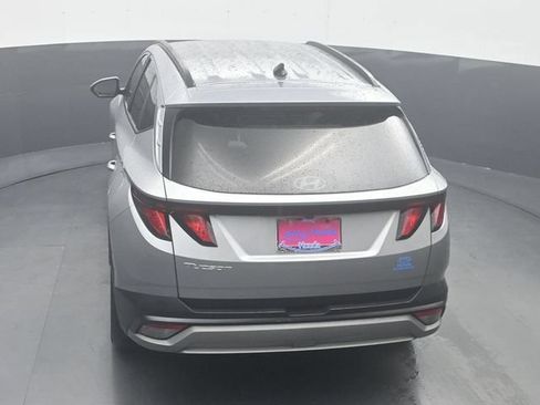 Used 2025 Hyundai Tucson SEL FWD image 24