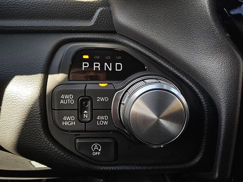 New 2026 RAM 1500 Laramie w/ Night Edition image 23