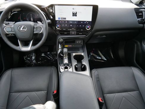 Certified 2023 Lexus NX 350 AWD w/ Vision Package image 14
