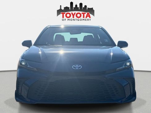Used 2026 Toyota Camry SE w/ Convenience Package image 8
