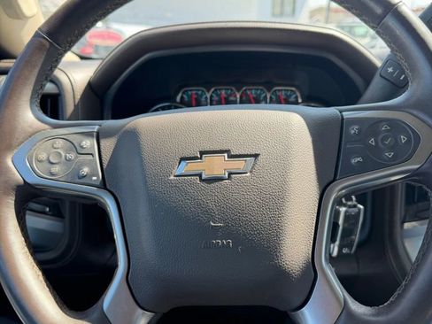 Used 2015 Chevrolet Silverado 2500 LTZ w/ Duramax Plus Package image 20