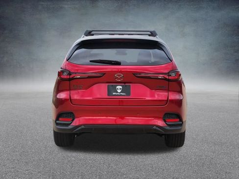 New 2026 MAZDA CX-70 SC Plus AWD/4WD image 6