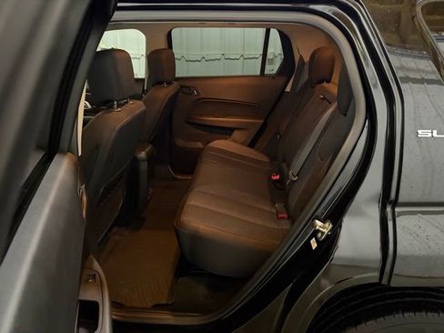 Used 2017 GMC Terrain SLE w/ Convenience Package image 15