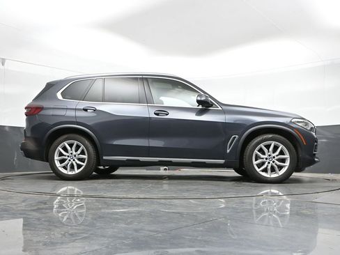 Used 2020 BMW X5 xDrive40i w/ Convenience Package AWD/4WD image 44