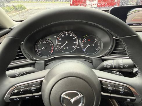 Used 2025 MAZDA CX-30 AWD 2.5 S w/ Premium Package image 20