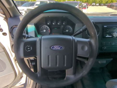 Used 2011 Ford F250 XLT AWD/4WD image 22