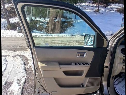 Used 2011 Honda Pilot EX-L image 7