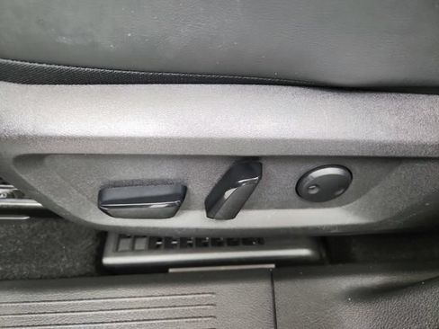 Used 2026 Nissan Rogue Platinum w/ Platinum Premium Package AWD/4WD image 20