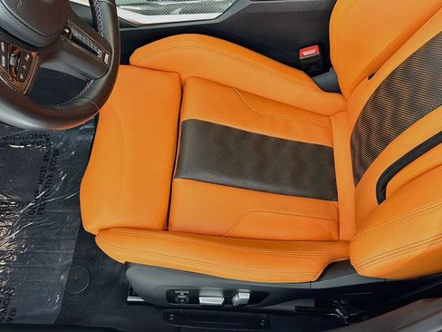Used 2023 BMW M3 Competition w/ Executive Package AWD/4WD image 20