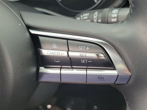Certified 2025 MAZDA CX-50 2.5 Hybrid w/ Weather Package AWD/4WD image 6