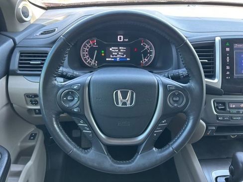 Used 2016 Honda Pilot EX-L image 14
