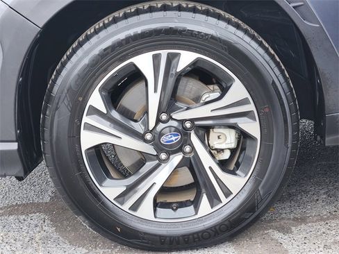 Used 2024 Subaru Crosstrek 2.0i Premium image 8