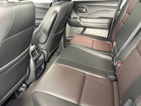Used 2022 Honda Ridgeline Black Edition image 20