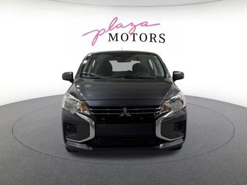 Used 2024 Mitsubishi Mirage ES FWD image 2
