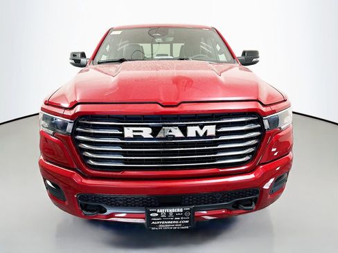 New 2026 RAM 1500 Laramie image 2