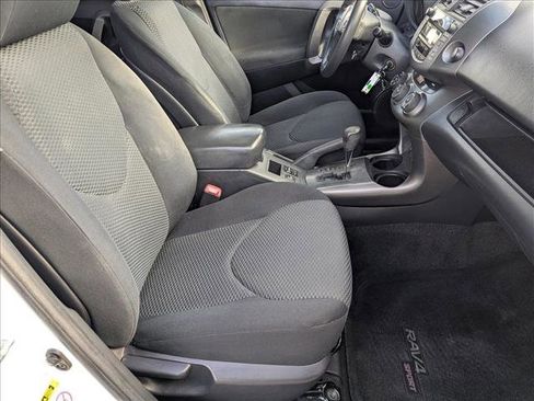 Used 2010 Toyota RAV4 Sport image 18