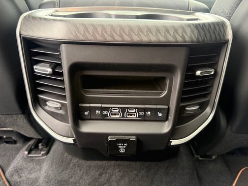 New 2026 RAM 1500 Tungsten AWD/4WD image 47