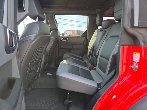 Used 2024 Ford Bronco Big Bend AWD/4WD image 11
